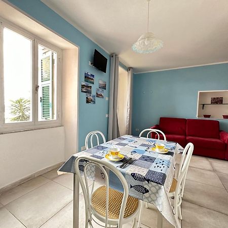 A Ca Mia Di Marianna Apartment La Spezia Luaran gambar