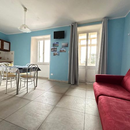 A Ca Mia Di Marianna Apartment La Spezia Luaran gambar