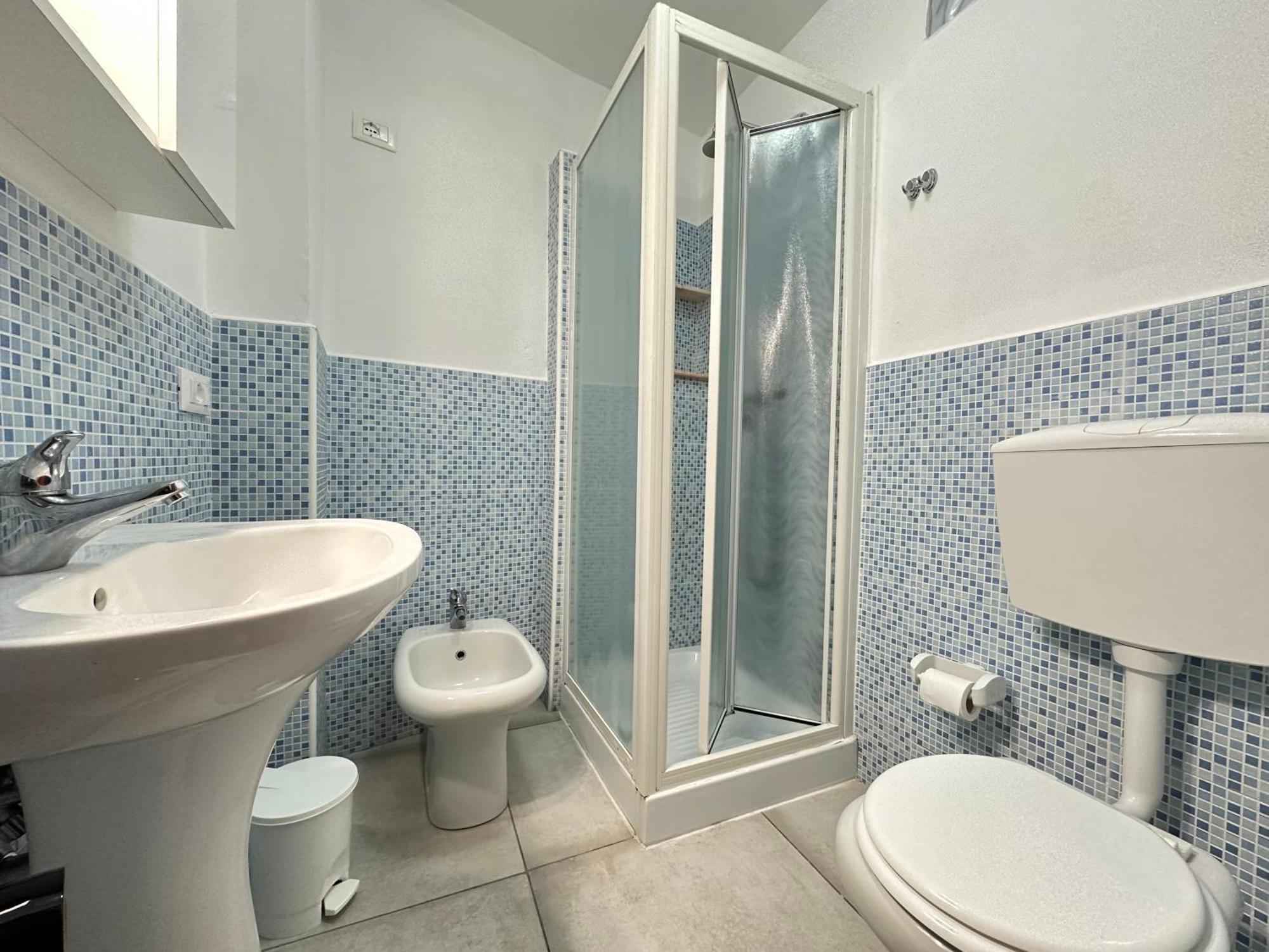 A Ca Mia Di Marianna Apartment La Spezia Luaran gambar